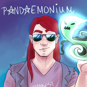 Pandaemonium: Sven's not so ordinary life
