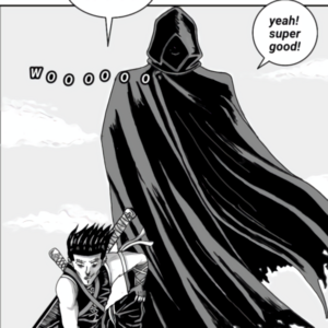 CHAPTER 11: FIRST MISSION 