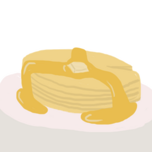 Pancakes