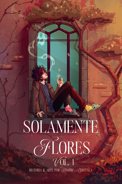 Solamente Flores