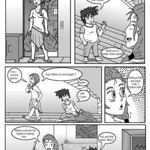 Episode 1 Page 5