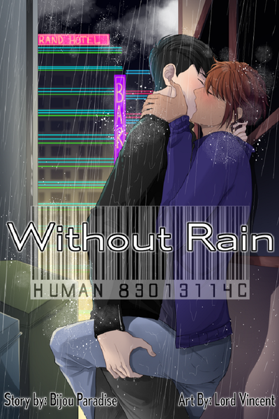 Tapas BL Human: Without Rain