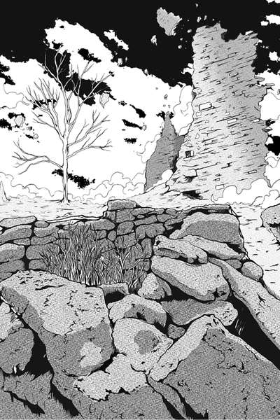 Despu&eacute;s de la muerte