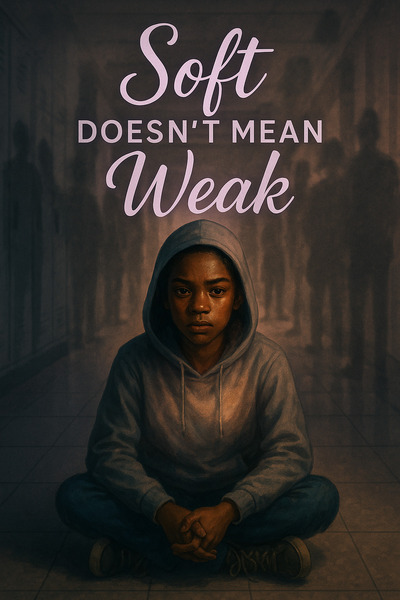 "Soft" Doesn't Mean Weak