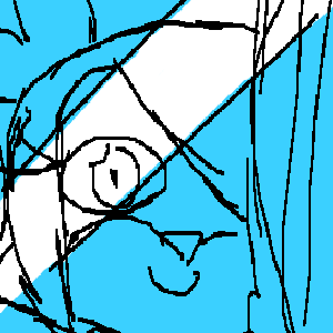 Someone is... coming