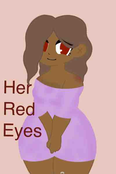 Her Red Eyes