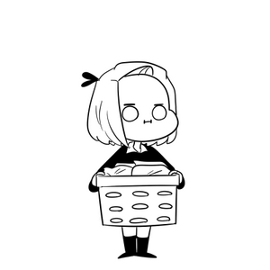 Warm Laundry