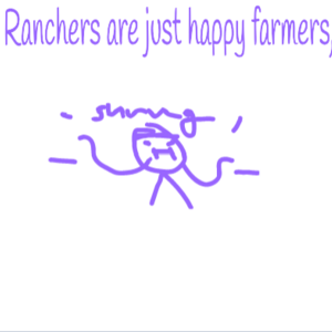 Weird things people in my class say