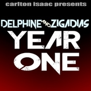 Delphine and Zigadias : Year One