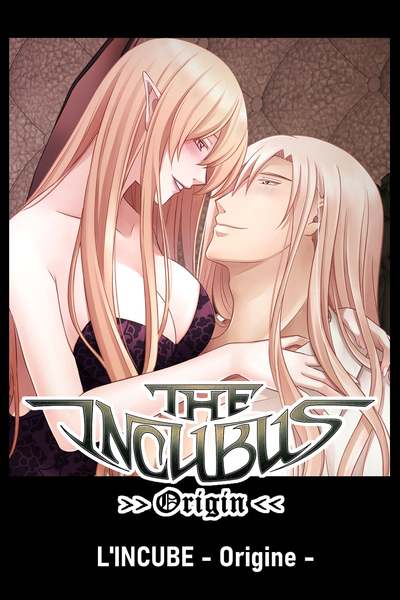 L'INCUBE - Origine -
