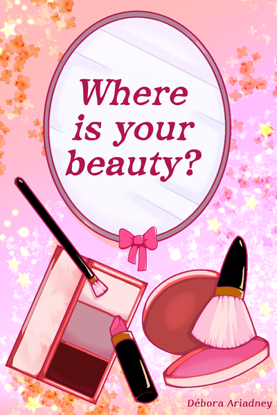 Where is your beauty?
