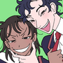 Avarice Is My Darling's Vice