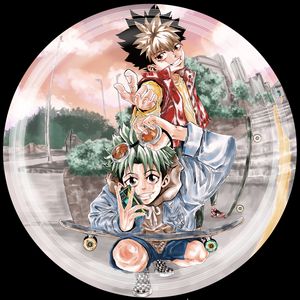 Recording 1 Part A - WESTSIDE RACKET