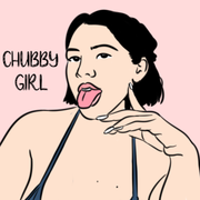 Chubby Girl