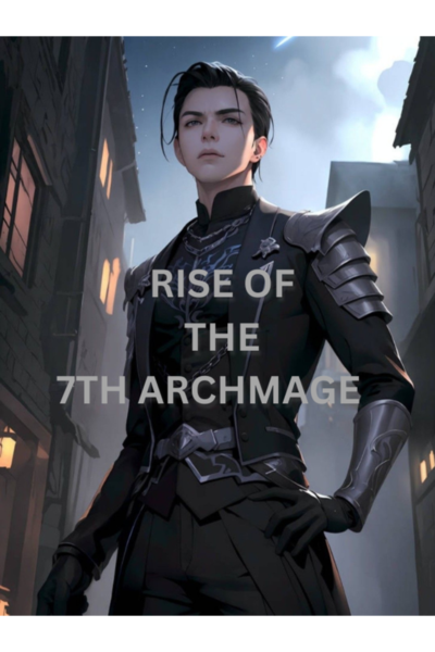 Rise of the 7th Archmage