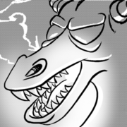 Dungeons &amp; Deus Man