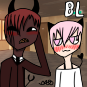 Demons Can't Love?!?!?!