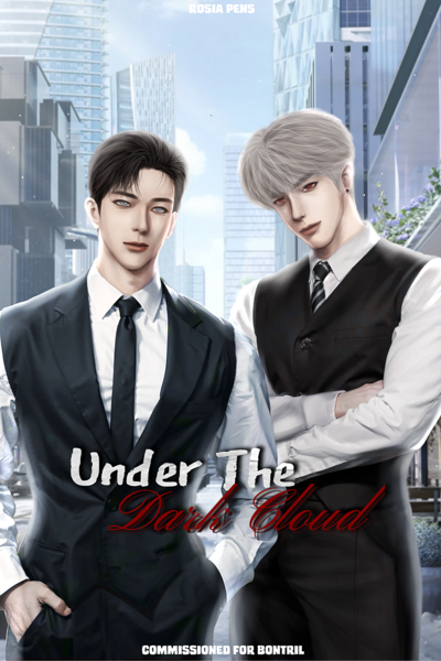 Under The Dark Clouds 