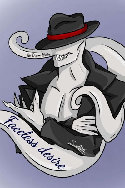 Faceless Desire