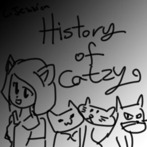 History of Catzy
