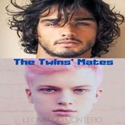 The Twins' Mates (Werewolf Story)