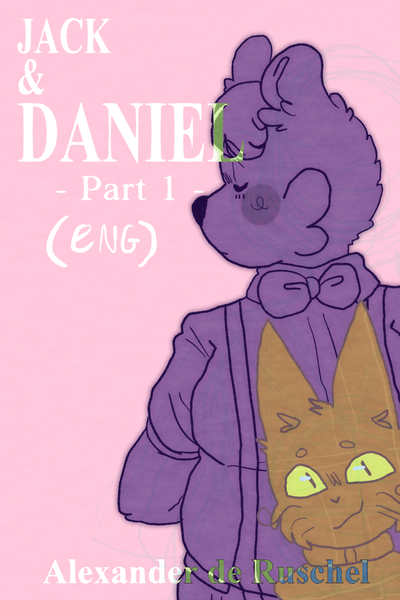 Jack &amp; Daniel: Part 1 (ENG)