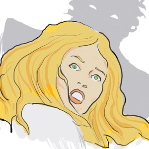 "It is time to make all things right."