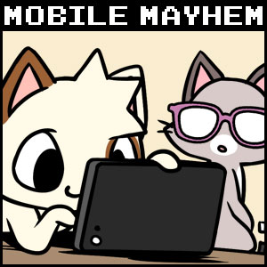 Mobile Mayhem