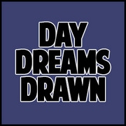 Day Dreams Drawn