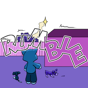 Apocalypse [UPDATE]