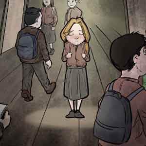 Nightmare On The Periphery- Part 5