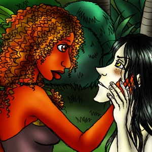 Page 48 - A Fair Exchange