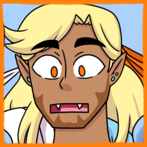 Day 3: Orange - Part 6 (1/2)