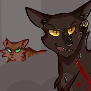 Chapter 1, Page 2 (TW: Violence)