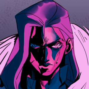 Episode 1: Tears of a Mother