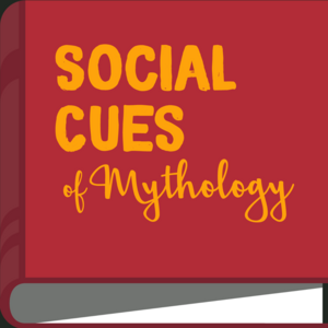 Social Cues of Mythology