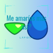 Me amar&iacute;as mas asi? | Lapidot fanfic| Adaptaci&oacute;n Espa&ntilde;ol 