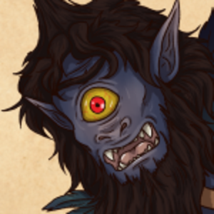 The Tale Of The Fachen