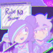 Lego Movie RoleSwap AU