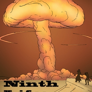 Ninth Life pages 273-280