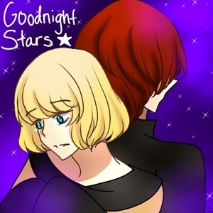 Goodnight Stars (comic)