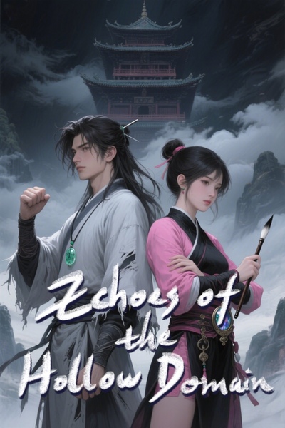 Echoes of the Hollow Domain