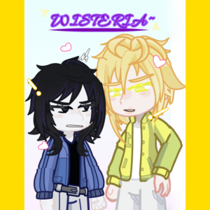 Chapter 4: Popular boy.