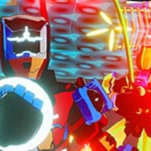 Here They Come - Episode 7