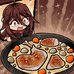 Chapter 4 Scene 3: Pressure Cooking