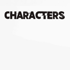 characters info