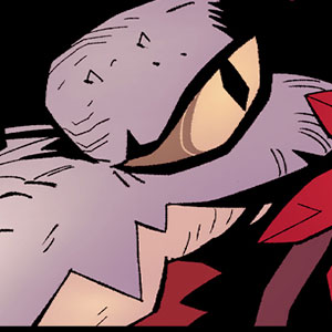 Excavator - Issue 2 - Episode 4