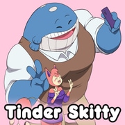 Tinder Skitty