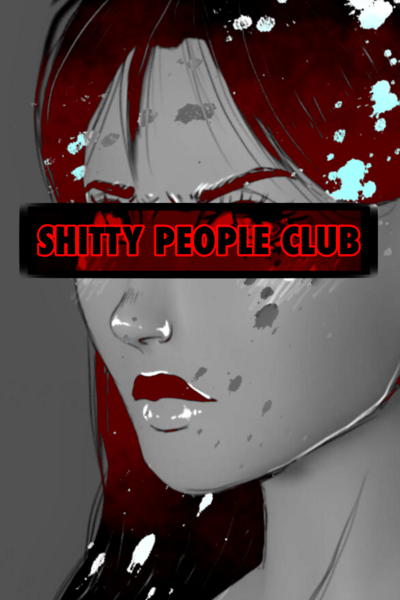Shitty People Club