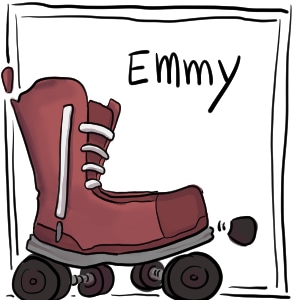 Emmy